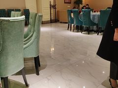 -新海渔港·胶东海鲜家常菜·家宴(奥体中心店)