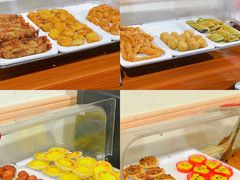 -潮牛宴·鲜牛肉自助火锅烤肉(龙岩新罗万达店)