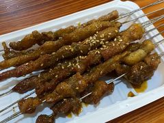 -十里铺铁板鱿鱼