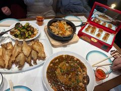 -鲜得莱渔港·小平岛海胆馆(七贤岭店)