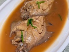 -良友·海鲜青岛菜(五四广场店)