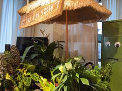 -Thai Basil罗勒叶泰式餐厅(时代天街店)