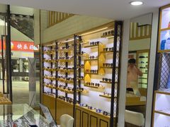 -京光明眼镜批发城(通州万达店)