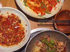 -吃饭皇帝大土家民族菜(正大广场店)