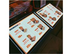 菜单-八婆婆烧仙草(中山路店)