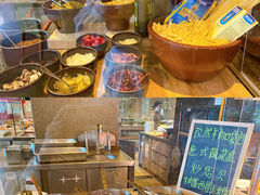 -咖啡厅自助餐厅(贵阳中天凯悦酒店)