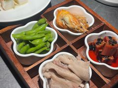 -吴越荣记苏州菜·松鼠桂鱼100%活鱼现做(斜塘老街店)