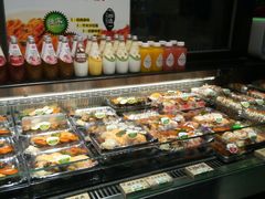 -池田寿司·4H鲜作(西直门凯德华联店)