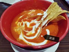 -panchos 墨西哥餐厅(嘉绿苑店)