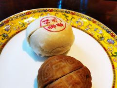 干菜月饼-富华斋饽饽铺·宫廷糕点·伴手礼(护国新天地店)