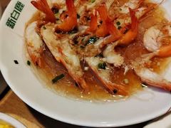 -新白鹿餐厅(城西银泰城店)