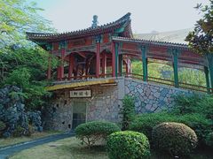 -珠海圆明新园