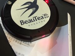 -BeauTea水仙(coco park店)