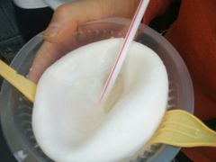 -椰子下蛋(南锣鼓巷店)