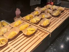 -朗丽兹自助餐厅