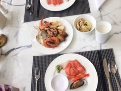 -金石国际大酒店·金丽自助餐厅