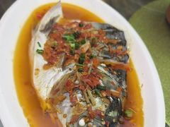 -印象鲵宴·张家界地标美食名片(溪布街店)