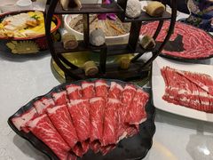 -东来顺•非遗火锅(外滩店)