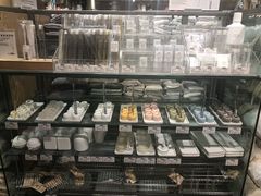 -MUJI无印良品(万象城店)