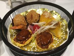 -翠园(荃新天地店)