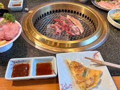 -梦山水日本烧肉(五四广场店)