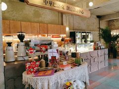 -仁义涵西餐·咖啡(中华巴洛克店)