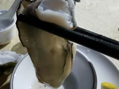 -蚝家菜馆(沙井店)