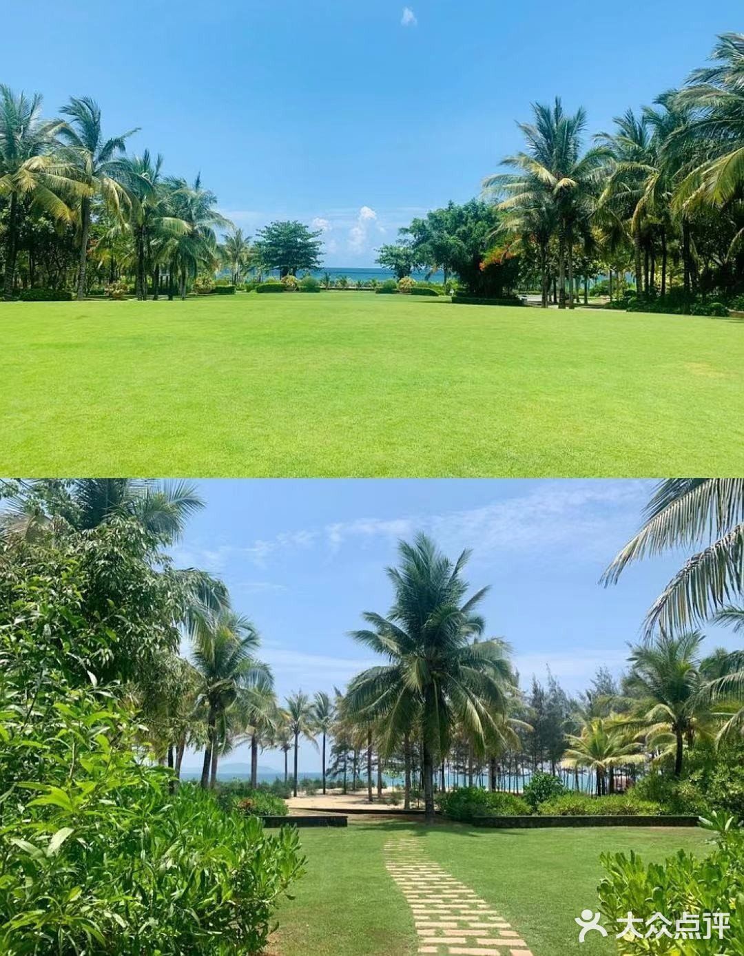 🏖️三亚婚礼场地攻略|天房洲际度假酒店