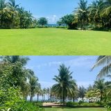 🏖️三亚婚礼场地攻略|天房洲际度假酒店
