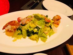 -杭州西子湖四季酒店-WL BISTRO西湖餐厅(灵隐路店)