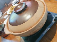 -俭寨大盘鸡·手抓肉·烧烤新疆菜(乌苏路店)