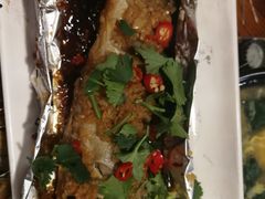 -大胡子古法瓦缸烧烤(亚泰北街店)