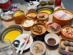 -海底捞大排档火锅(打浦路店)