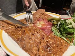 -La Creperie法餐厅(桃江路店)