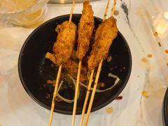 -钢管厂五区小郡肝火锅串串香(清河店)