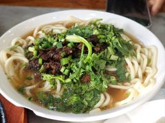 -清真·双和顺·京味菜·涮肉(灯市口店)