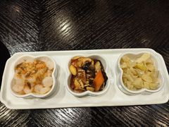 -海天楼中餐厅(吴宫泛太平洋酒店)