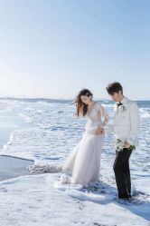 点击看大图 -香庭海婚纱摄影·威海旅拍(统一路店)