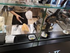 -芳叔(东方宝泰店)