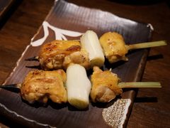 -鸟鹏烧鸟居酒屋(熙龙湾店)