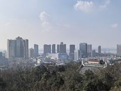 -赭山公园