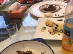 -木卡买提新疆餐厅·清真(新里海顿公馆店)
