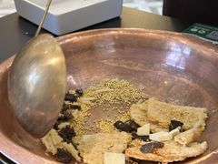 -诺敏塔拉奶茶-布里亚特包子-手把肉(锦都会店)