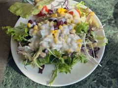 -瑞诗酒店-西餐厅