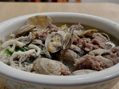 -古街捞化牛杂(井大店)