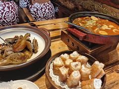 -临家闽南菜(大唐店)