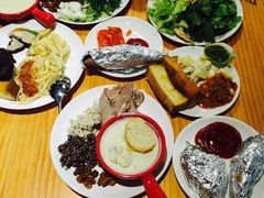 -So Lounge索兰至餐厅(蓝色港湾店)