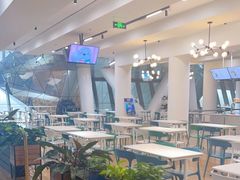 -贝林大翅鲸简餐厅(国家海洋博物馆店)