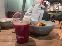 -Wagas沃歌斯(北京君太百货店)