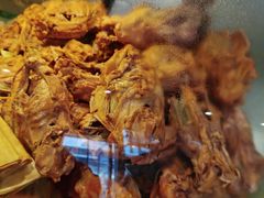 -聚合鑫东北熏酱熟食麻辣面(长阳店)